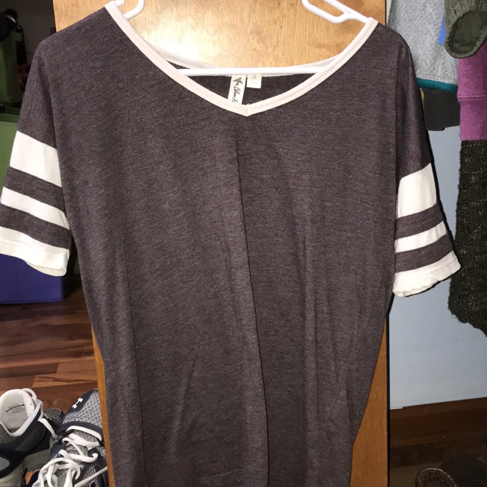 Simple T